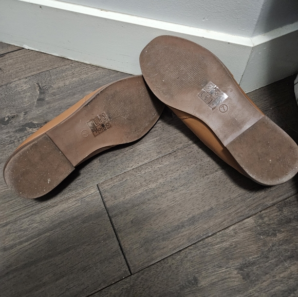 Joe Fresh Brown Loafers - Picture 3 of 3